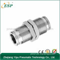 made in china metal fittings for air system